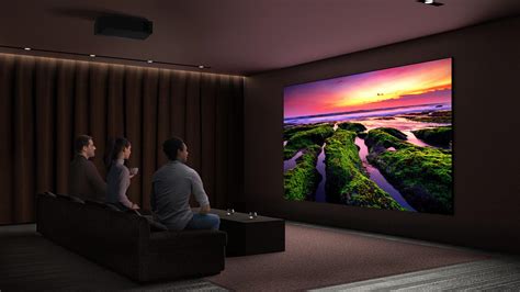 home theater projector comparison